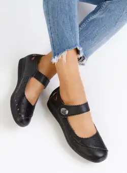 Balerini dama Andronia Negri