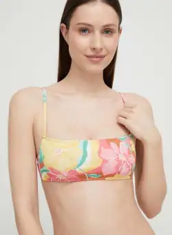 Billabong sutien de baie cupa usor rigidizata