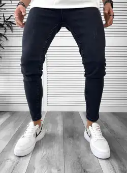 Blugi barbati conici 4151 M3-4.3