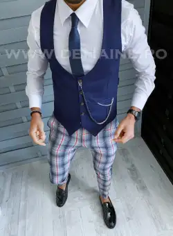 Compleu barbati Vesta + Pantaloni B1938