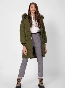 Geaca dama Arilia Kaki