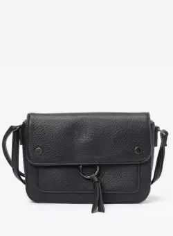 Geanta Crossbody Ascend neagra