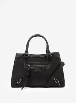 Geanta de mana Mastery neagra