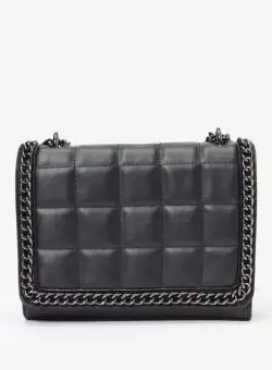 Geanta de umar Chance neagra