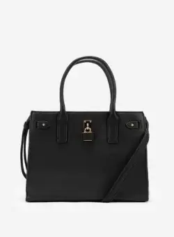 Geanta Office Lalia neagra