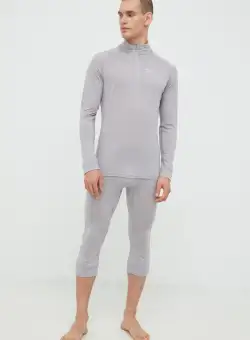 Jack Wolfskin jambiere funcționale Alpspitze Wool