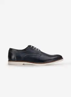 Pantofi casual barbati Tobias navy