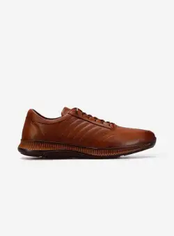 Pantofi casual barbati Vertou maro