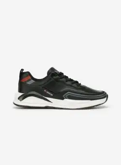 Pantofi sport barbati Cedrix V3 negri