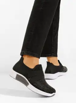 Pantofi sport dama negri Limana