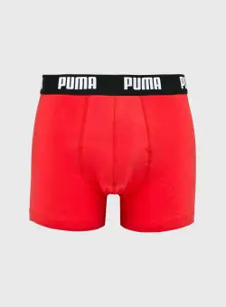 Puma - Boxeri (2-pack) 906823