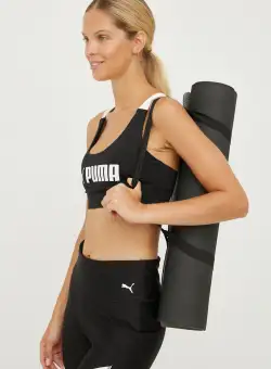 Puma sutien sport Fit culoarea negru