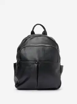 Rucsac dama Illusione negru