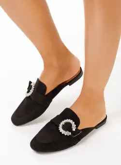 Saboti dama eleganti Eleina negri