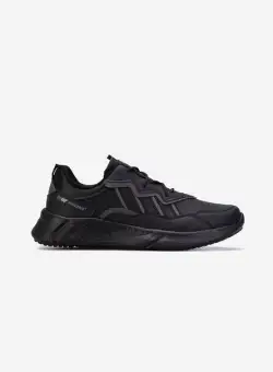 Sneakers barbati negri Catanzario V2