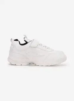 Sneakers copii Eila V3 albi