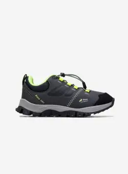 Sneakers copii gri Zarza