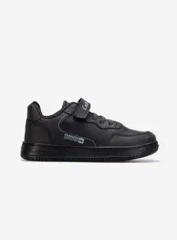 Sneakers copii Perez negri