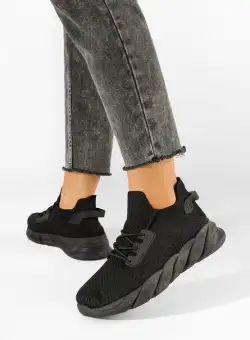 Sneakers dama Lydia negri