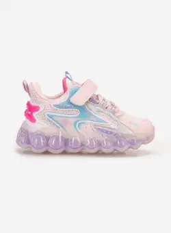 Sneakers fete Ava roz