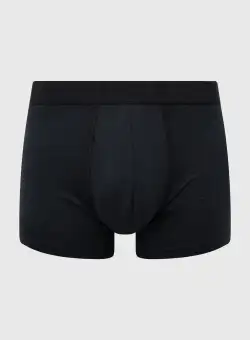Under Armour Boxeri 1363623 bărbați, culoarea negru
