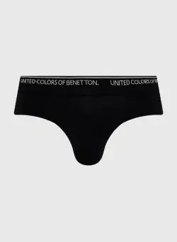 United Colors of Benetton Slip bărbați, culoarea alb