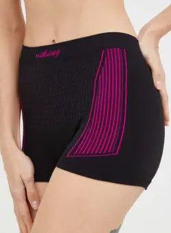 Viking lenjerie functionala etna femei, culoarea negru