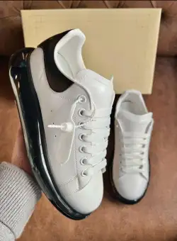 Adidasi barbati albi mq 091 N17-2