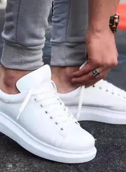 Adidasi barbati casual VIP ZR 111