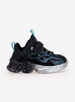 Adidasi copii Ubers negri