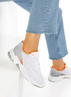 Adidasi dama albi Grevena