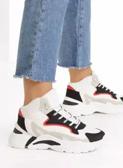 Adidasi dama albi Sedonia