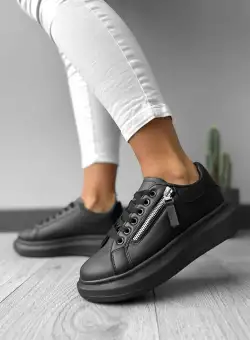 Adidasi dama negri K05 N10-1