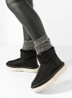 Apreschiuri dama Masha negre