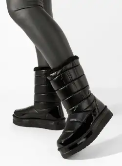 Apreschiuri dama Miho negre