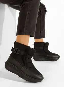 Apreschiuri dama negre Pandera