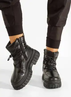 Apreschiuri dama negre Windy