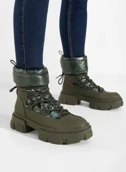 Apreschiuri dama verzi Izbora