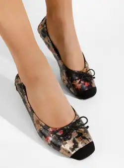 Balerini dama Doriya negri