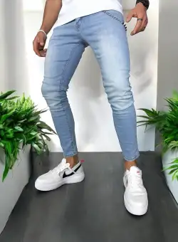 Blugi barbati conici 0761 H5-5