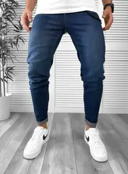 Blugi barbati conici 12596 M3-4.3