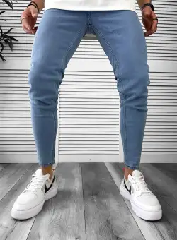 Blugi barbati conici 4122 H5-2