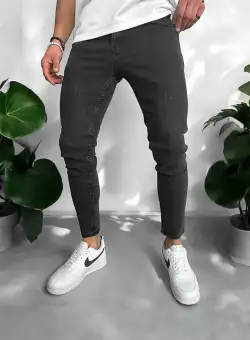 Blugi barbati conici 4153 H6-2