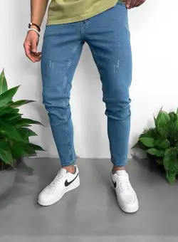 Blugi barbati conici 4353 G6-3