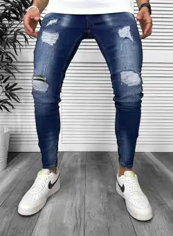 Blugi barbati conici 6124 m3-4.1