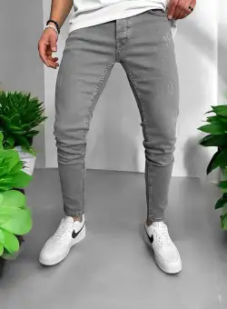 Blugi barbati conici 6362 G5-3