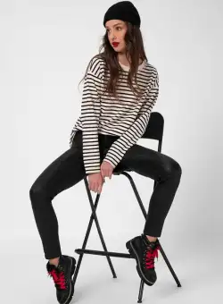 Blugi dama Torello Negri