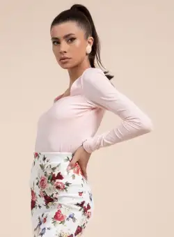 Bluza dama Julianne Roz