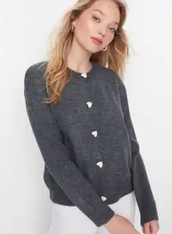 Bluza dama Sydnee gri