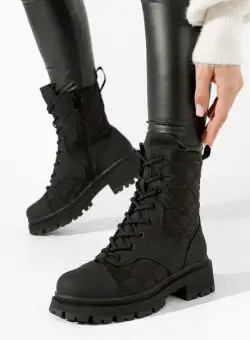 Bocanci dama Marika negri